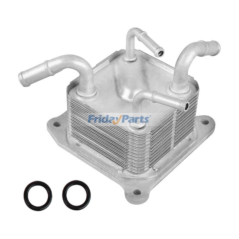 Transmission Oil Cooler 21606-3JX2C for Nissan Versa Note 2012-2019