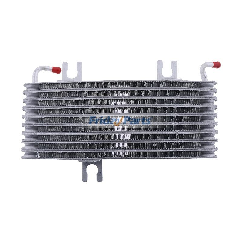 Getriebeölkühler 21606-JD30A für Nissan Motor HR16DE MR20DE Fahrzeug Qashqai