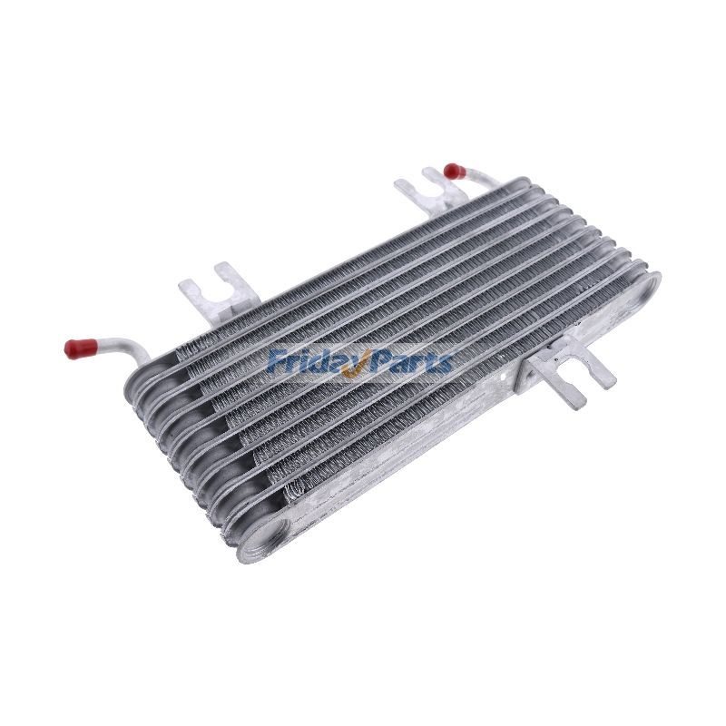 Transmission Oil Cooler 21606-JD30A for Nissan Engine HR16DE MR20DE ...