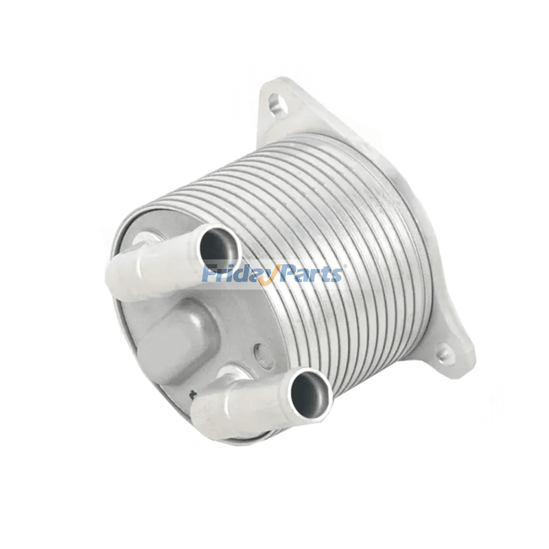 Transmission Oil Cooler 24148642575 for Mini Clubman F54 Countryman F60 BMW X1 2014-2019