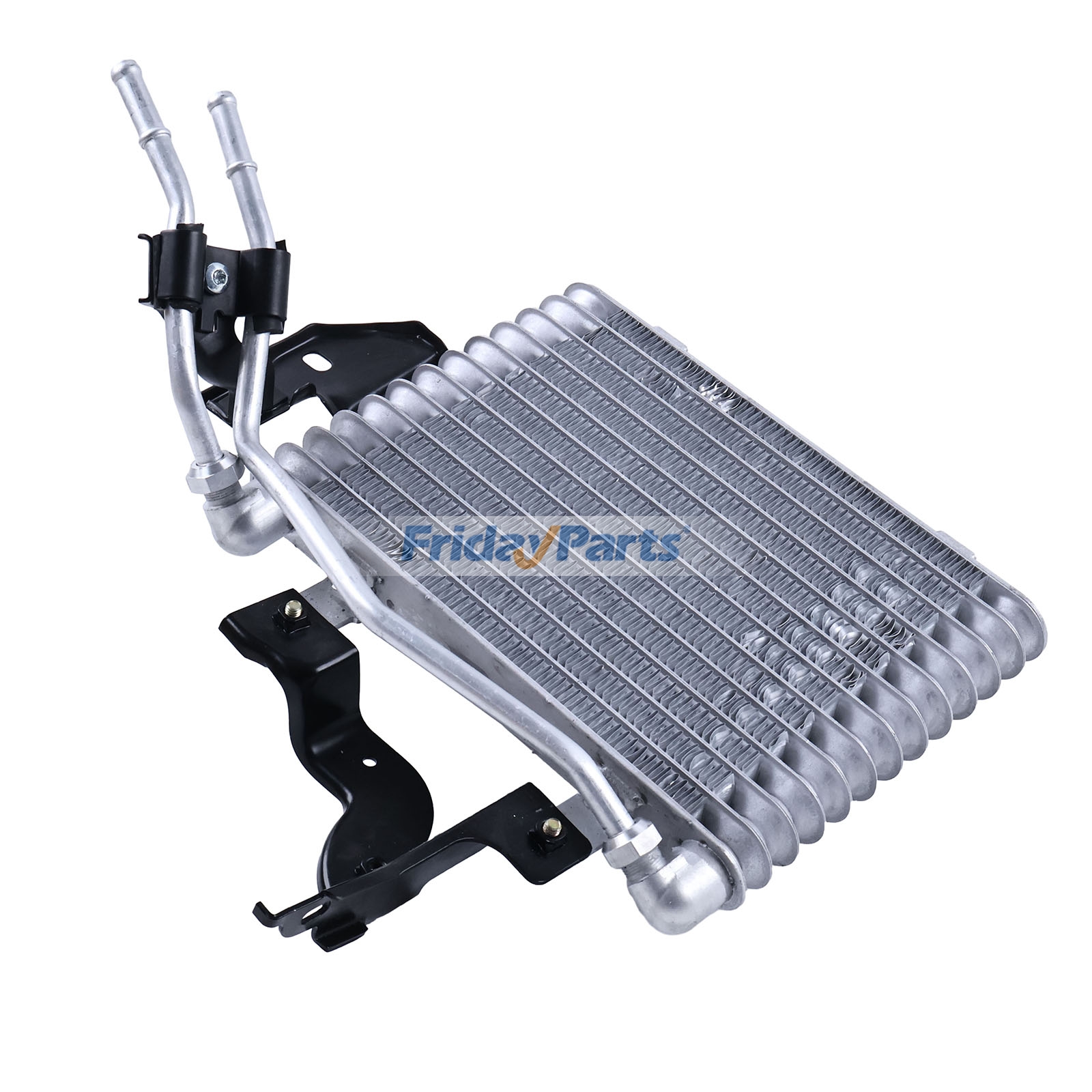 Transmission Oil Cooler 25500-5M4-A01 for 2014-2017 Honda Accord Hybrid 4 Cylinder 2.0L