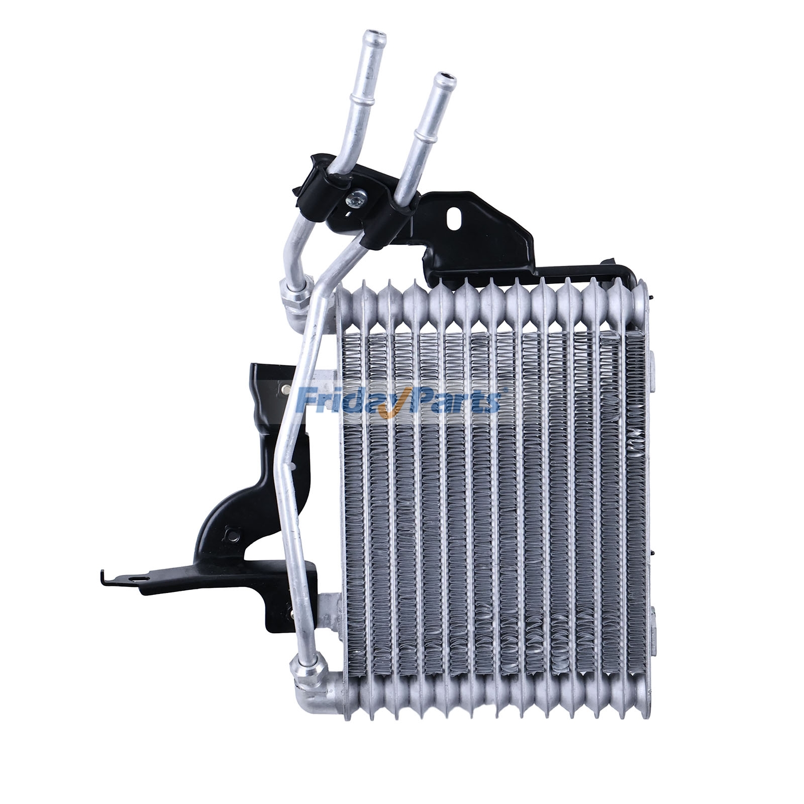 Vehicle Transmission Oil Cooler