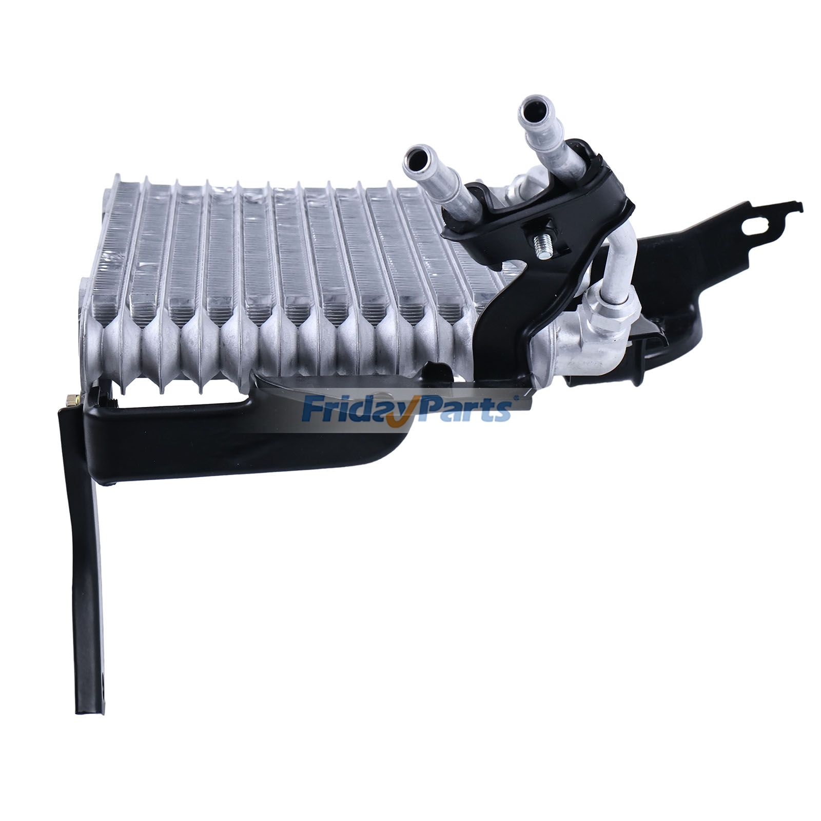 FridayParts Transmission Oil Cooler