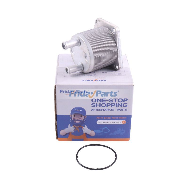 Transmission Oil Cooler 2920A108 for Mitsubishi Outlander 3.0L 2007-2020