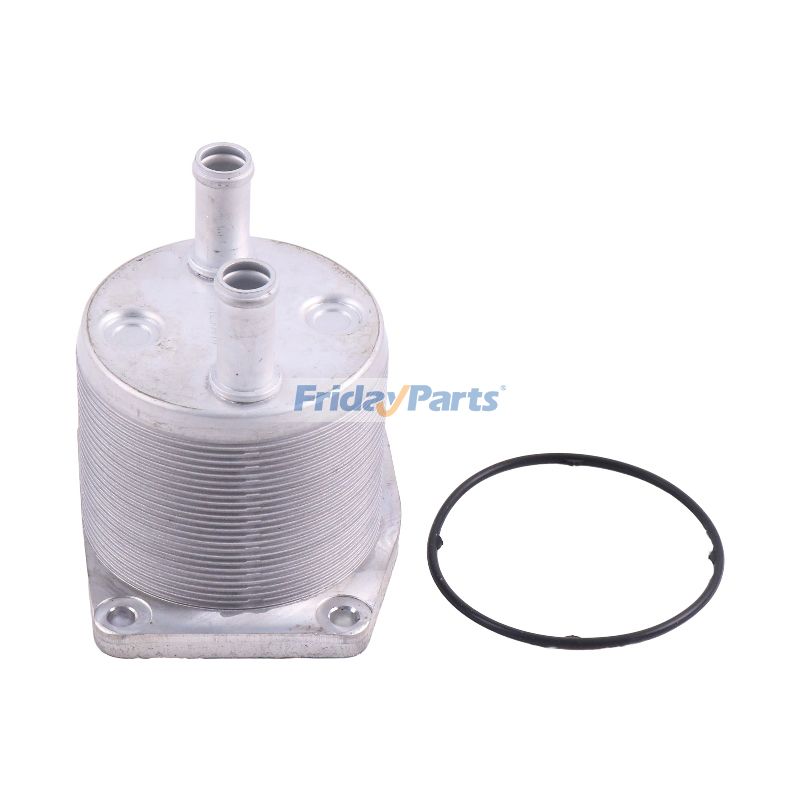 Transmission Oil Cooler for Vehicle