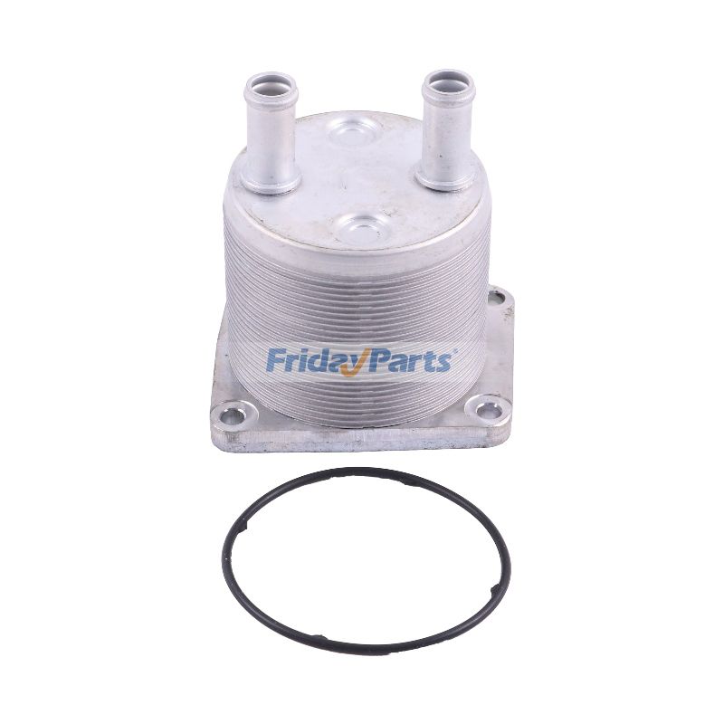 Vehicle Transmission Oil Cooler