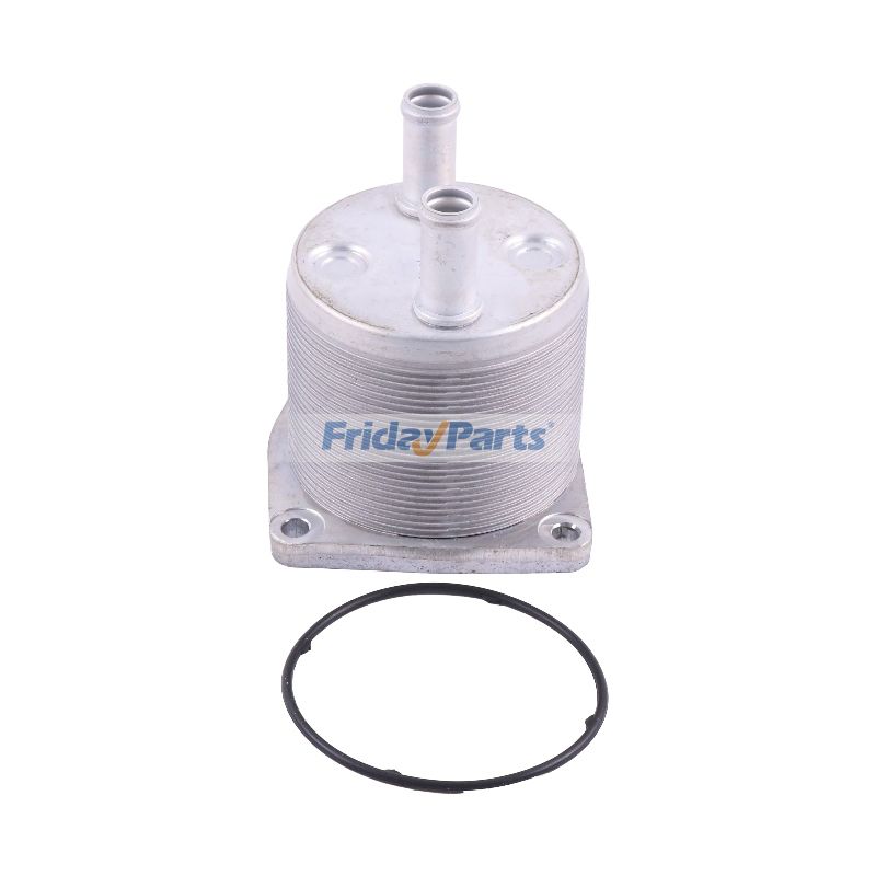 Transmission Oil Cooler in Stock in China