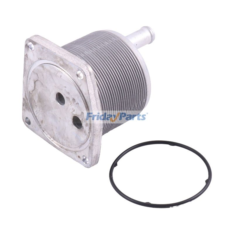  Transmission Oil Cooler For Mitsubishi