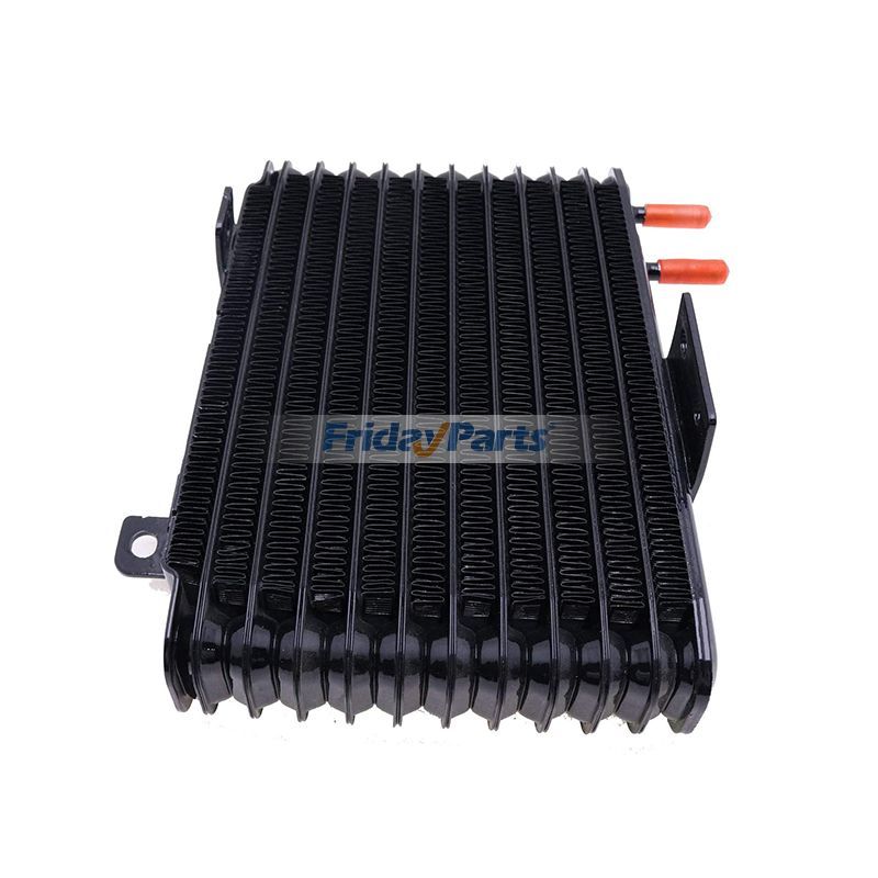 Getriebeölkühler für Mitsubishi Outlander 4B12 2.0 2.4 Delica CW4W CW5W CV5W
