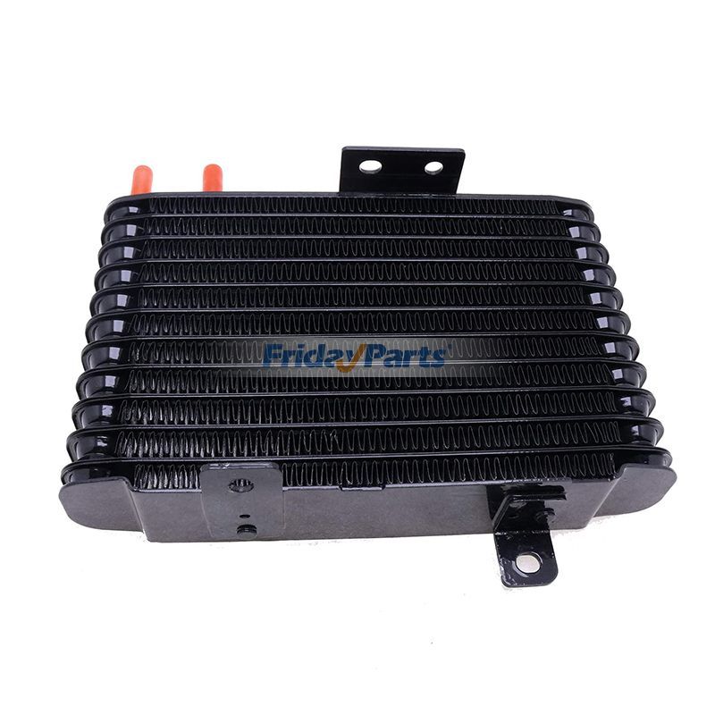 Getriebeölkühler für Mitsubishi Outlander 4B12 2.0 2.4 Delica CW4W CW5W CV5Wfür Motor