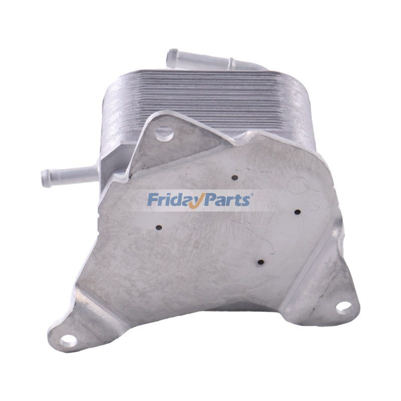  Oil Cooler For Mitsubishi