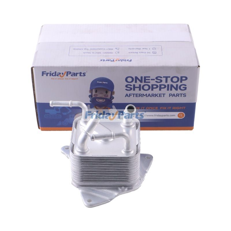 Transmission Oil Cooler 2920A400 for 2018-2024 Mitsubishi Eclipse Outlander