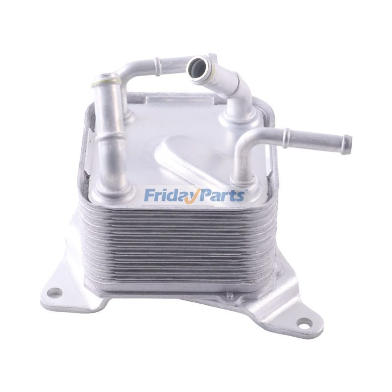 Vehicle Oil Cooler