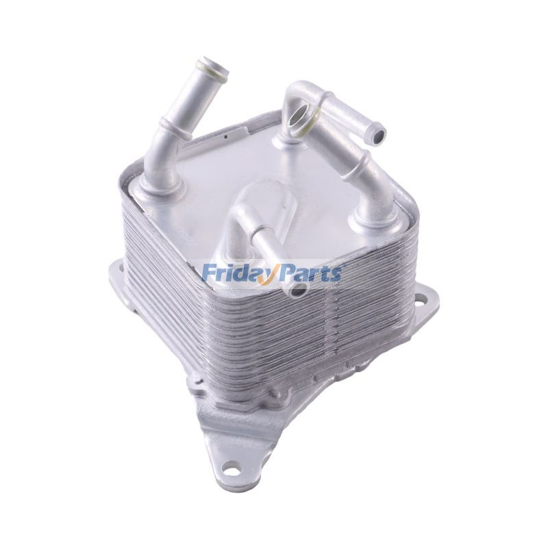 Oil Cooler in Stock in China