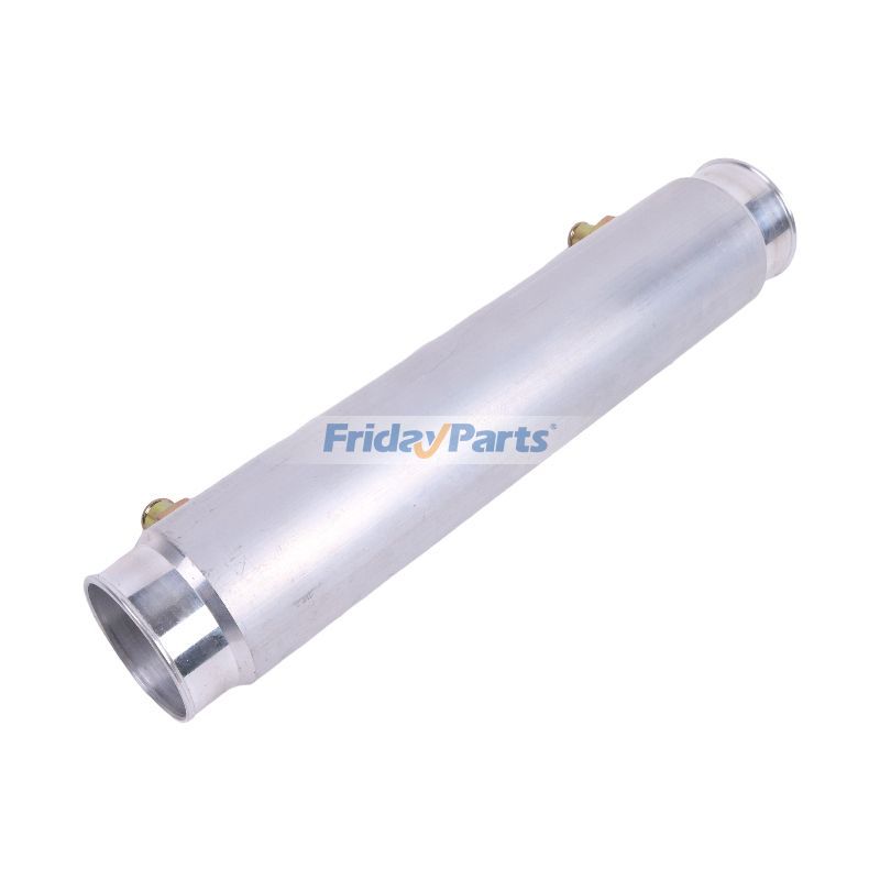 Loader,Telehandler Transmission Oil Cooler