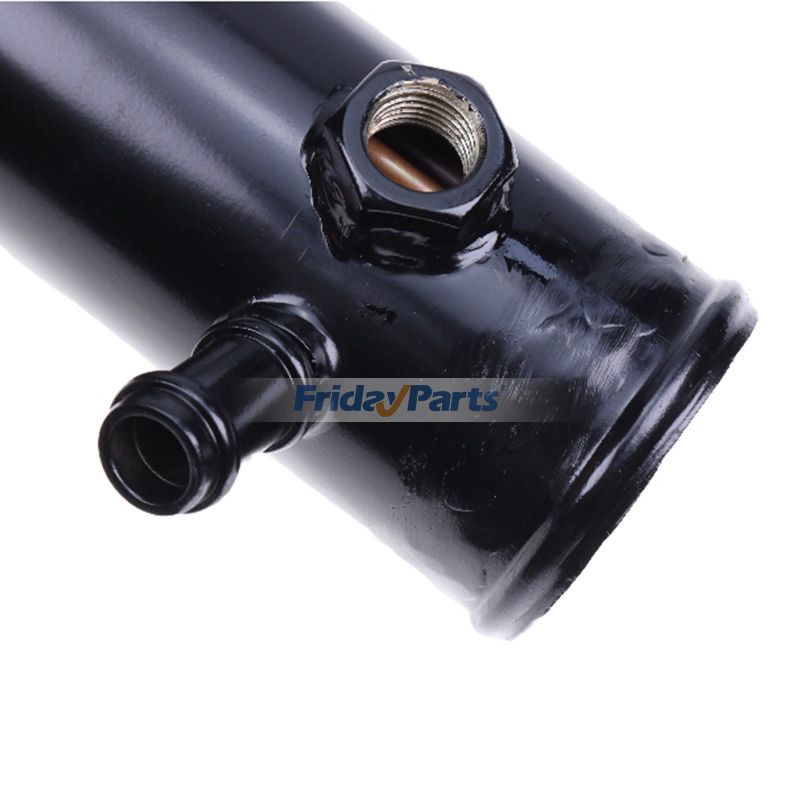 FridayPartsのトランスミッションオイルクーラー