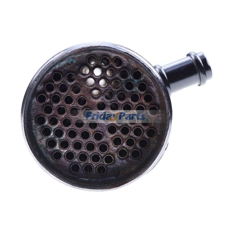 JCB用ローダー,テレハンドラー用トランスミッションオイルクーラー