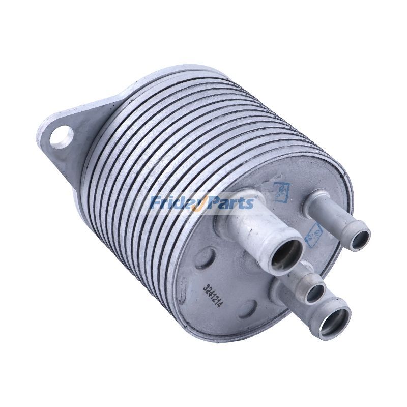 Refroidisseur d'huile de transmission 31237AA100 pour Subaru Outback Forester Impreza WRX Crosstrek AscentpourPour Subaru