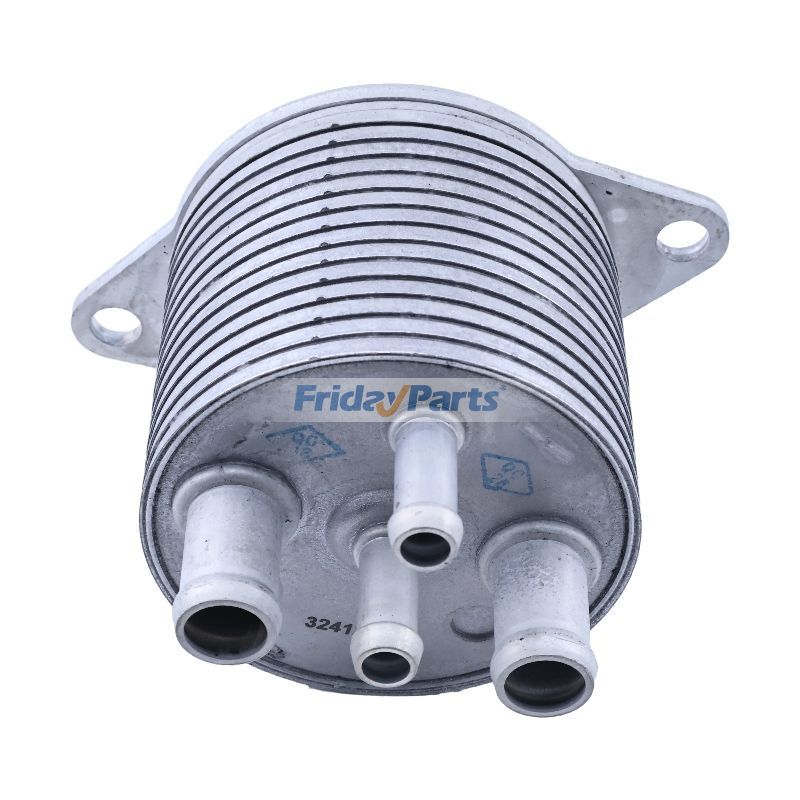 Refroidisseur d'huile de transmission de FridayParts