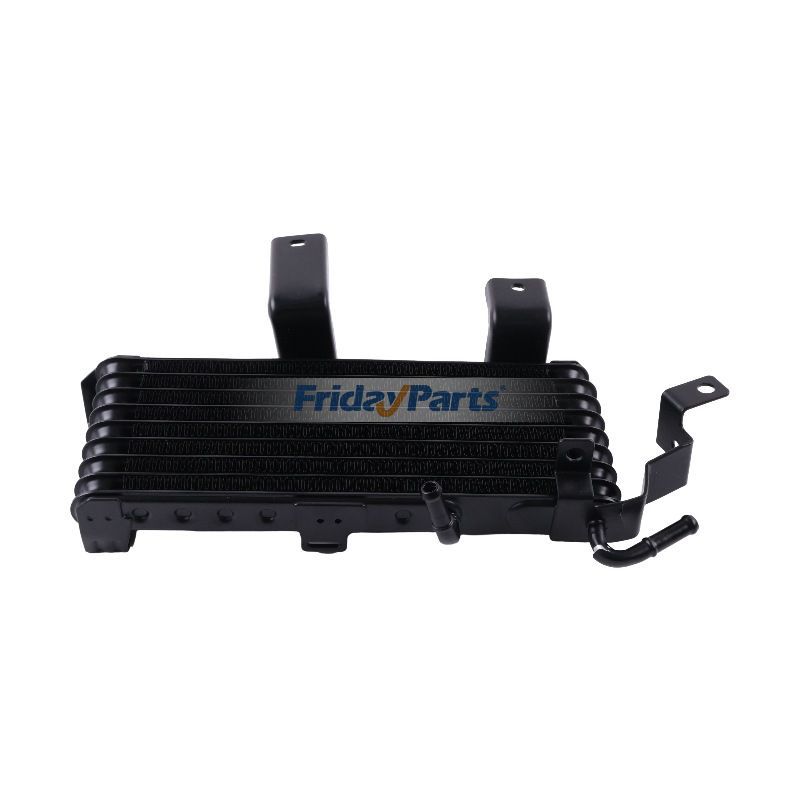 Transmission Oil Cooler 32910-0E030 32910-48210 for Lexus RX450H RX450HL 3.5L V6 2016-2019