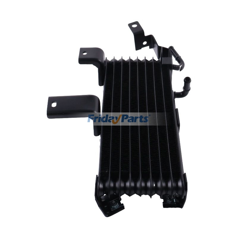 Refroidisseur d'huile de transmissionpour Véhicule