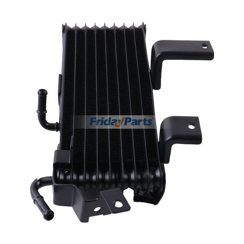 Refroidisseur d'huile de transmission Pour Lexus