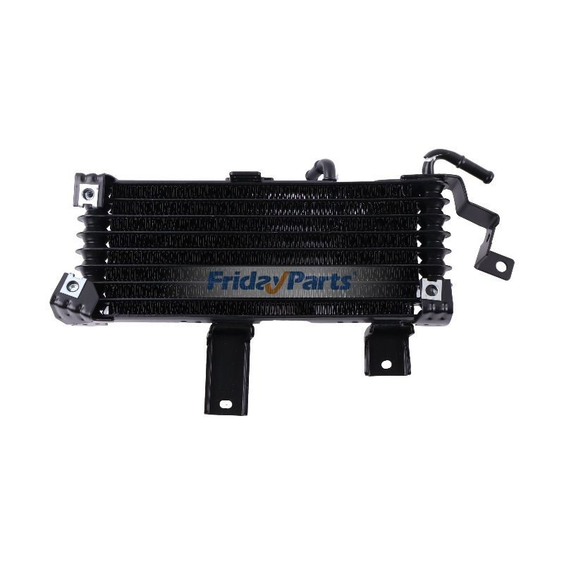 Refroidisseur d'huile de transmission de FridayParts