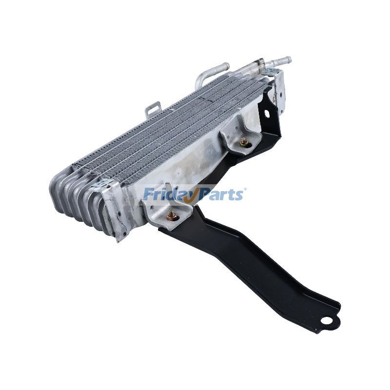 Refroidisseur d'huile de transmission 32920-48011 pour Toyota Highlander 2,4 L, 3,0 L et 3,3 L, 2001-2007