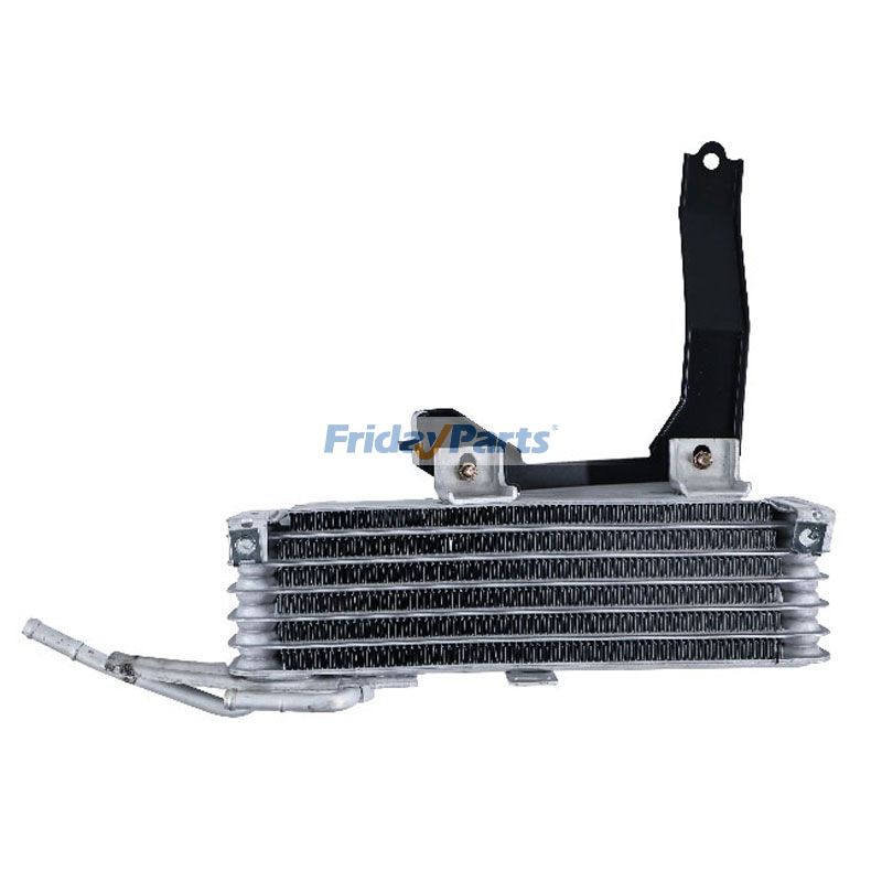 Refroidisseur d'huile de transmissionpour Véhicule