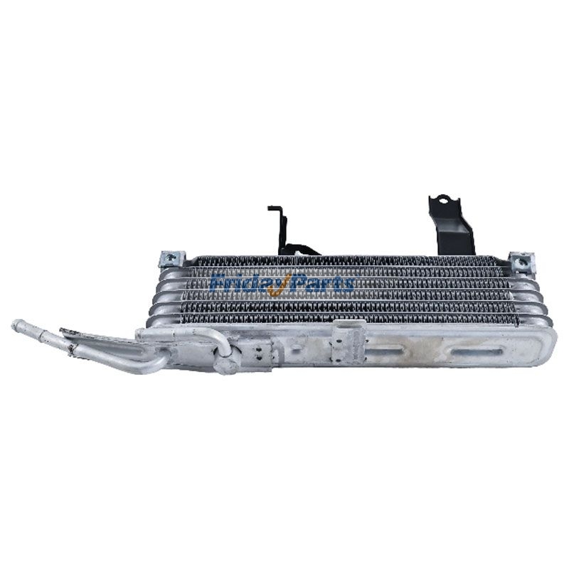 Refroidisseur d'huile de transmission Pour Toyota