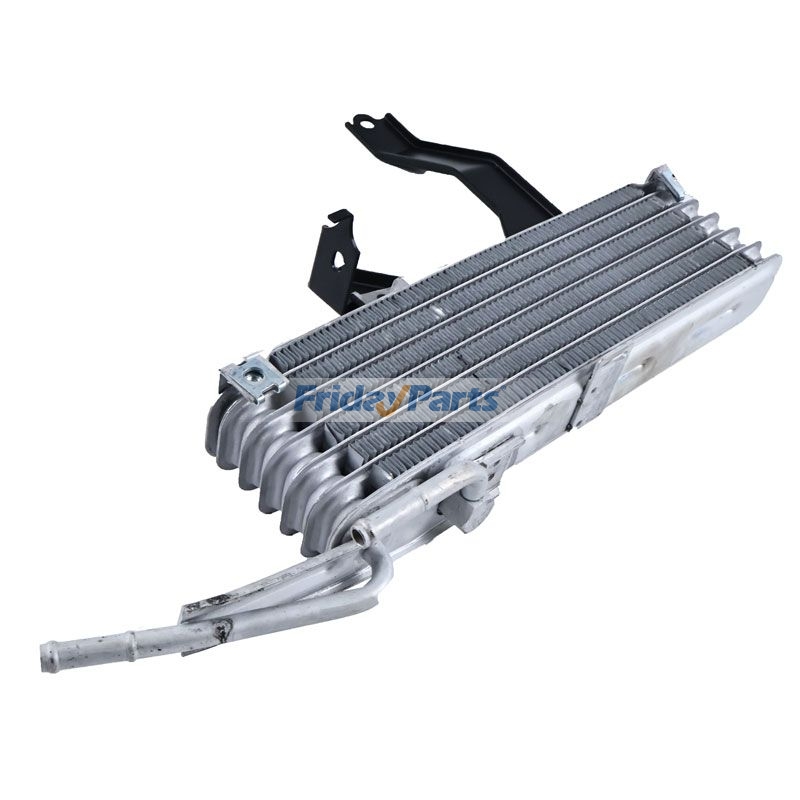 Refroidisseur d'huile de transmission de FridayParts