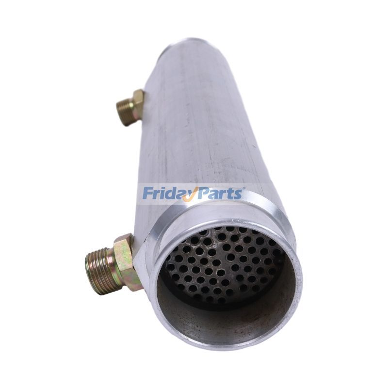 Refroidisseur d'huile de transmissionpour Nacelle Élévatrice