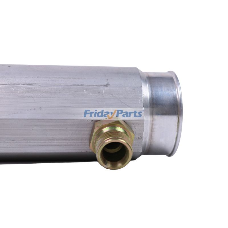 Refroidisseur d'huile de transmission pour Nacelle Élévatrice Pour JCB