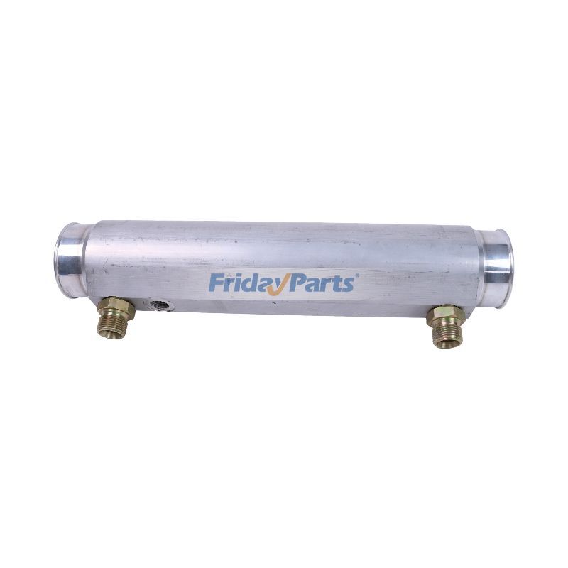 Refroidisseur d'huile de transmission 332/C4149 pour chariot télescopique JCB 531-70 506-36 526-56 536-60 535-95 541-70pourPour JCB