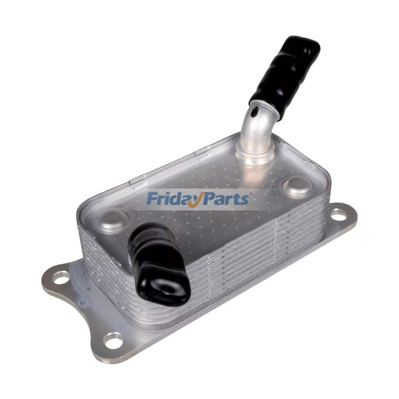 nachan商品 Transmission Oil Cooler 33493-12090 for 2019-2024 Toyota Corolla