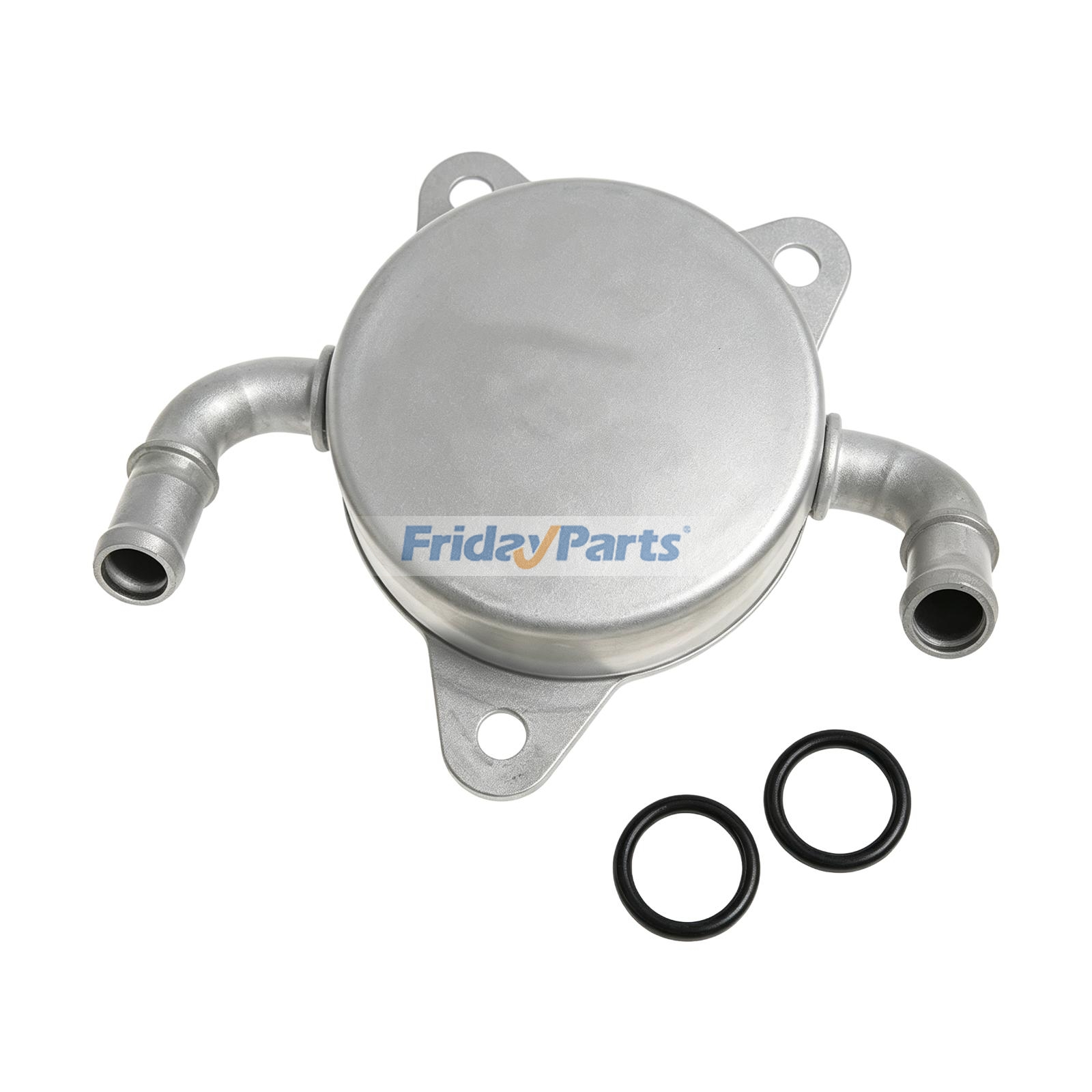 Radiatore olio trasmissione 33493-52030 per Toyota Corolla 1.8L 2010-2021 e Yaris 1.5L 2016-2020