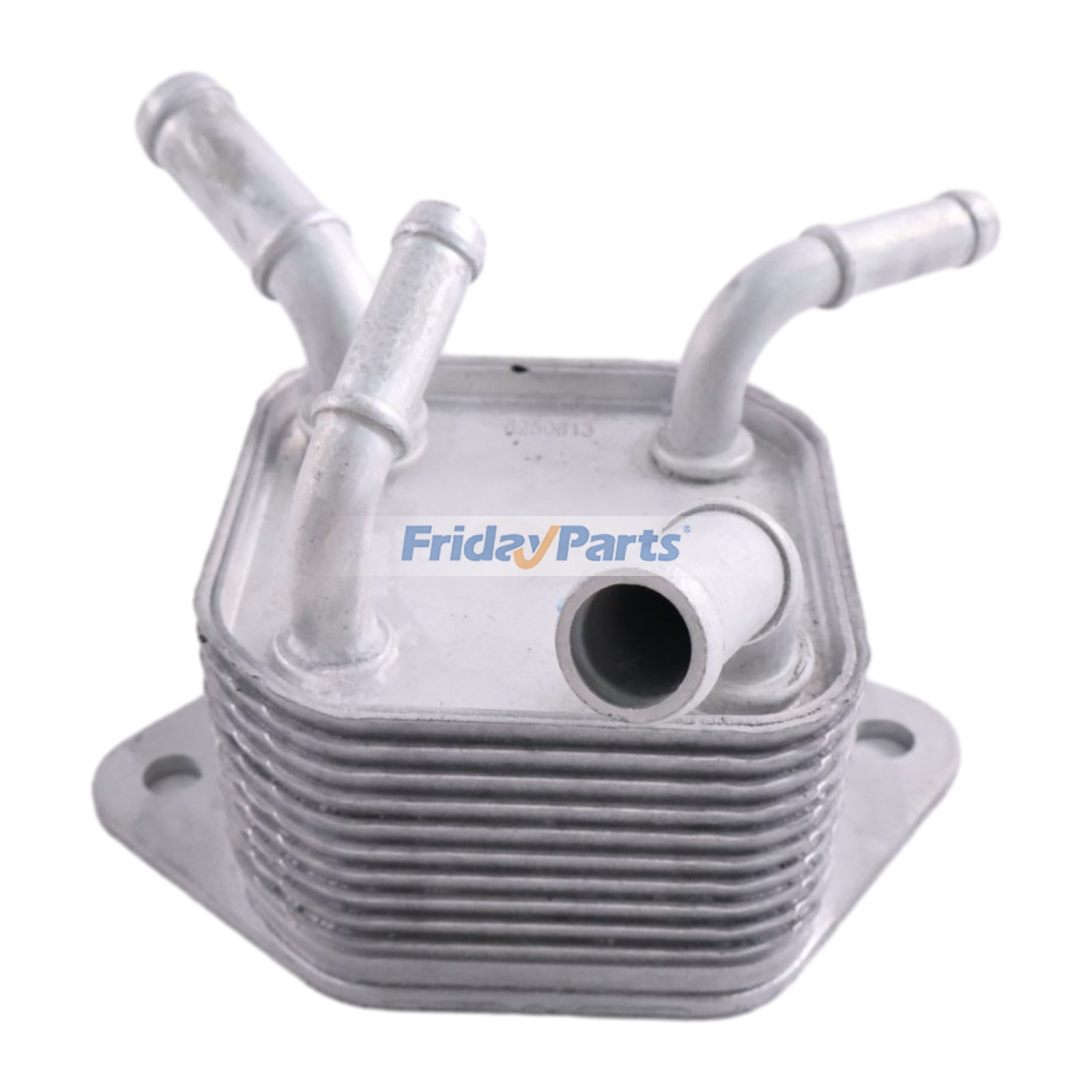 Transmission Oil Cooler 33493-78020 for Toyota Engine 6ZRFE RAV4 2.0L 2013-2018 Lexus AZ10 NX200