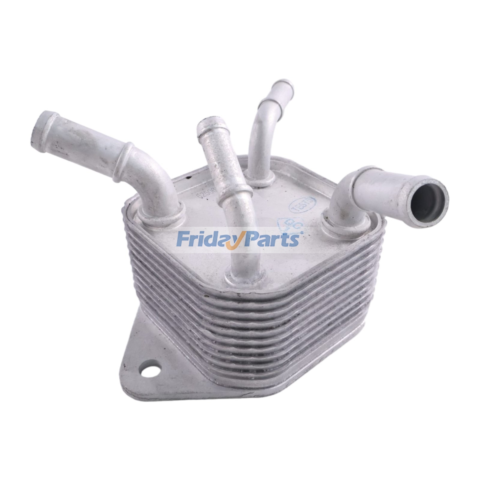 Engine,Vehicle Transmission Oil Cooler