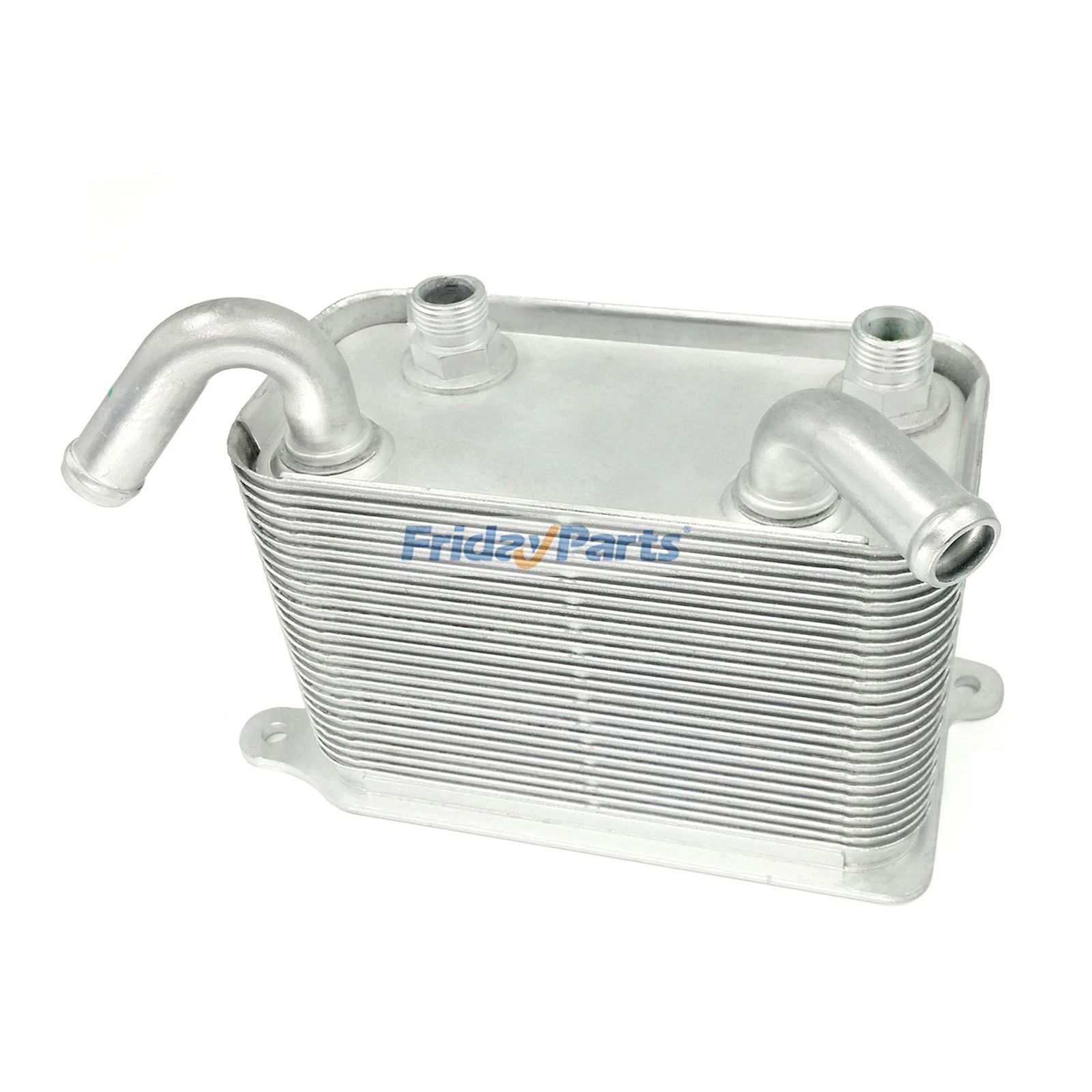 Getriebeölkühler 3D0409061G für 2004-2006 Volkswagen Phaeton W12 6.0L