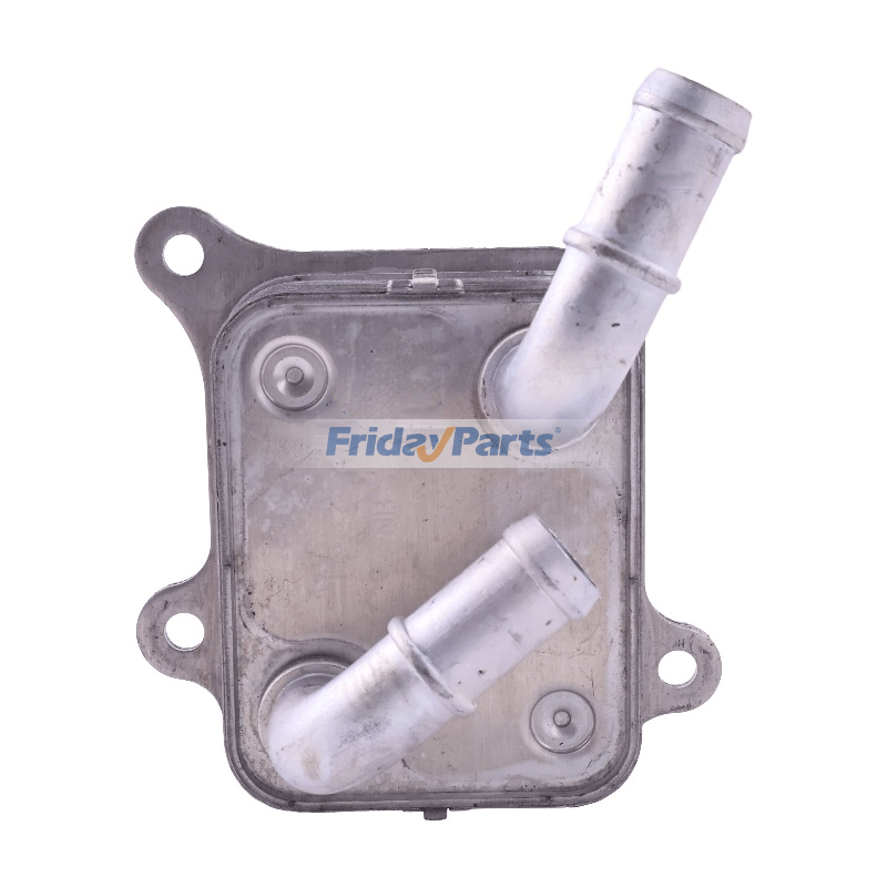 Transmission Oil Cooler in Stock in China