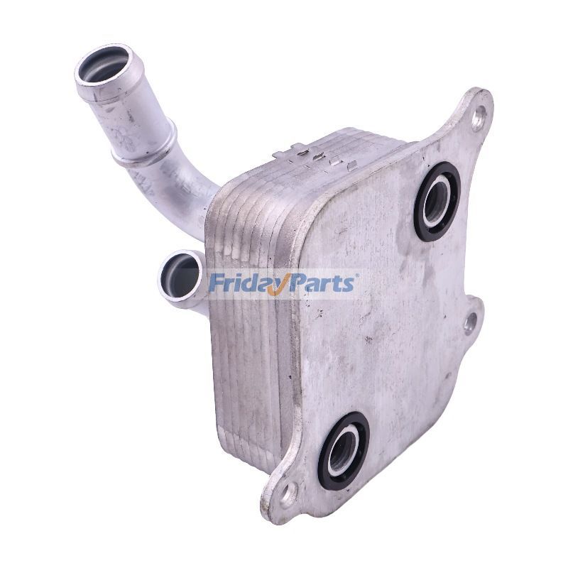 Transmission Oil Cooler for Vehicle