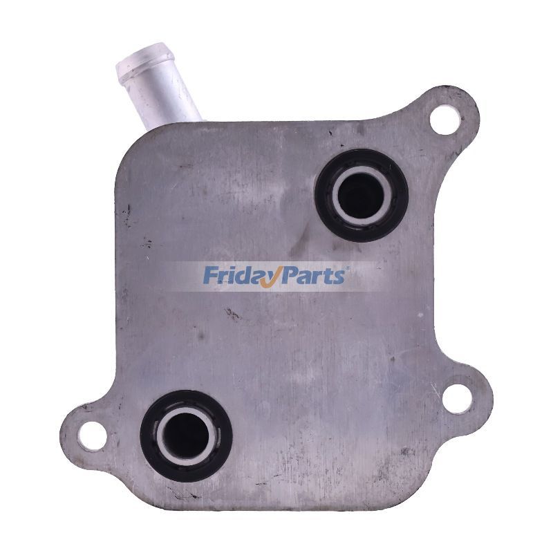 Vehicle Transmission Oil Cooler