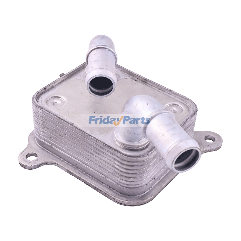 Transmission Oil Cooler 48290-2H000 for Hyundai Accent Elantra Starex Creta Kia Rio 2018-2023