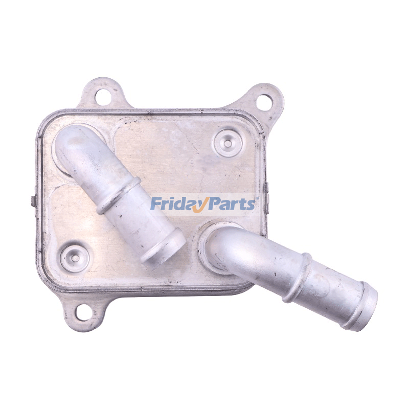 FridayParts Transmission Oil Cooler