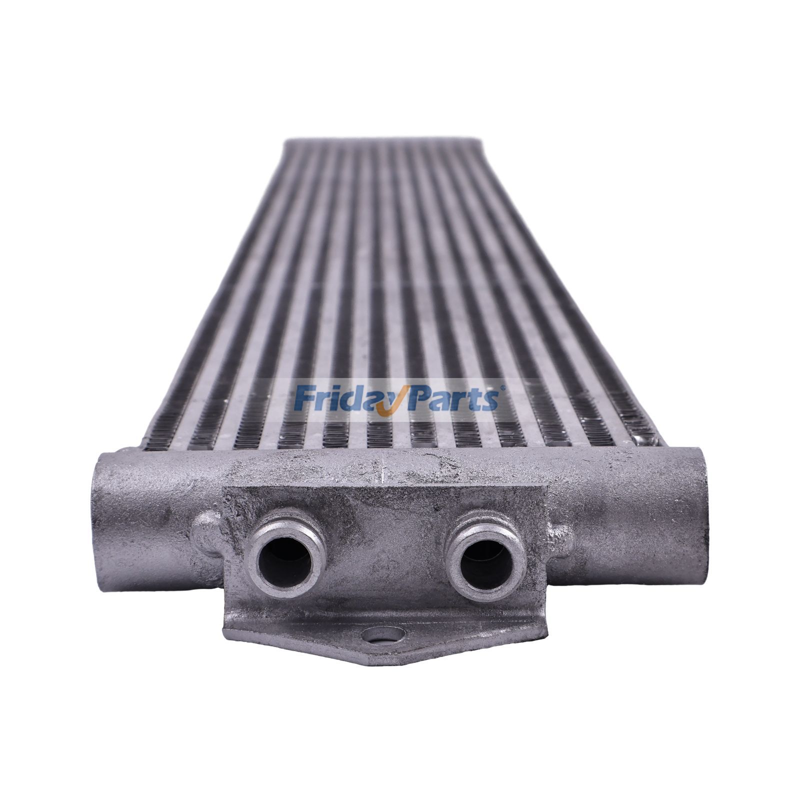 Vehicle Transmission Oil Cooler
