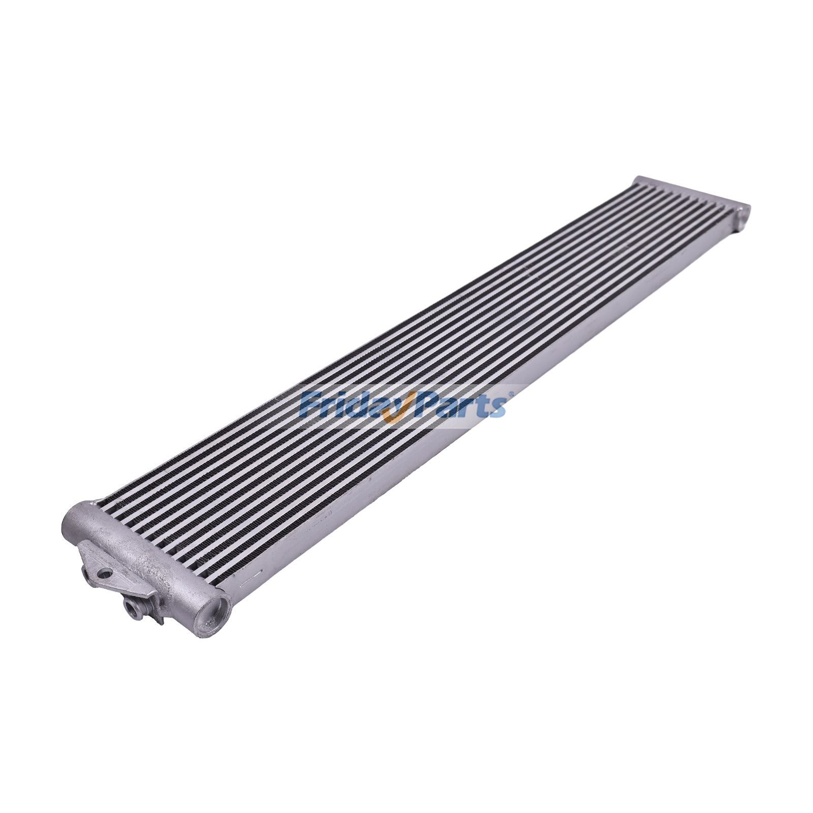 Transmission Oil Cooler for Vehicle