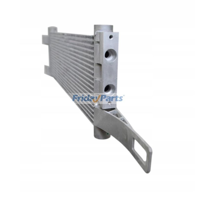 FridayParts Getriebeölkühler