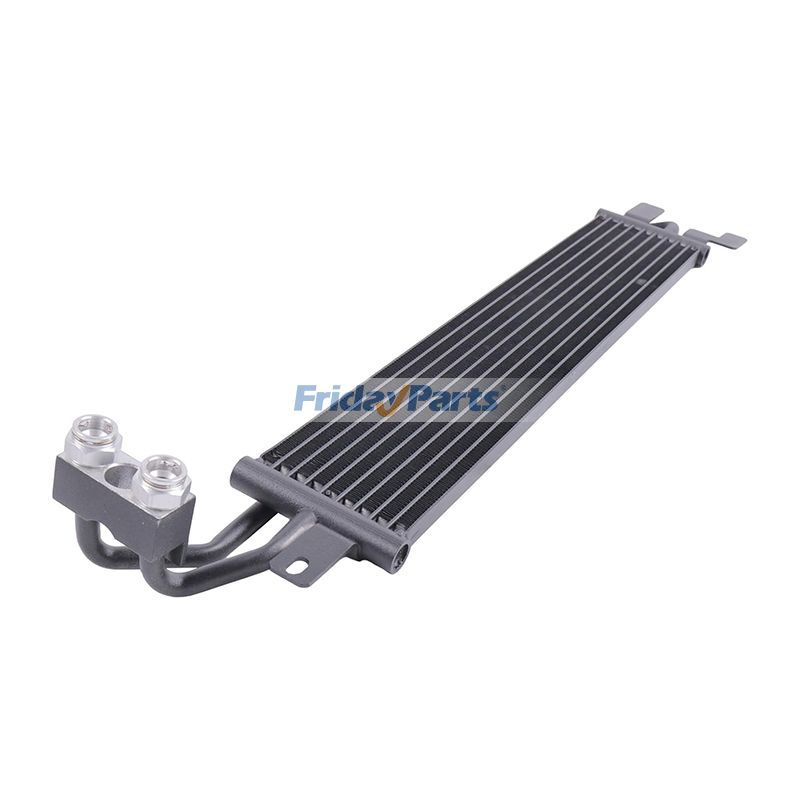 Refroidisseur d'huile de transmission 68314791AA pour Jeep Gladiator Wrangler 2018-2022