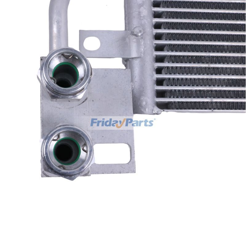 Getriebeölkühler 68596421AA für Dodge Durango Jeep 15-20 Grand Cherokee 22-23