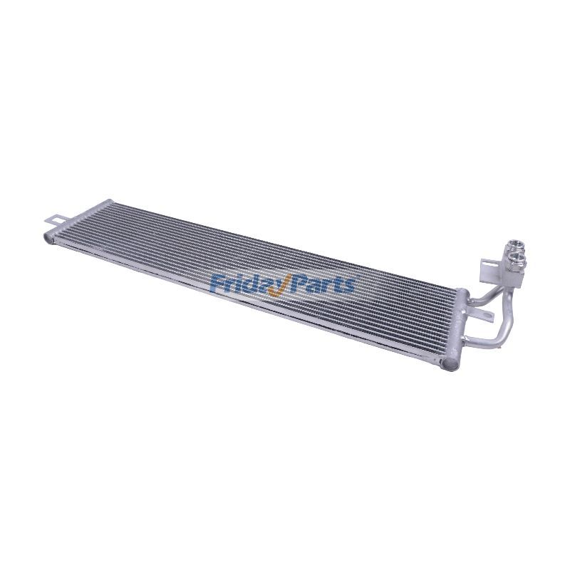 Getriebeölkühler Jeep 15-20 22-23für FahrzeugFür Dodge,Für Jeep